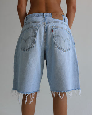 560 VINTAGE LEVI’S | SIZE 31