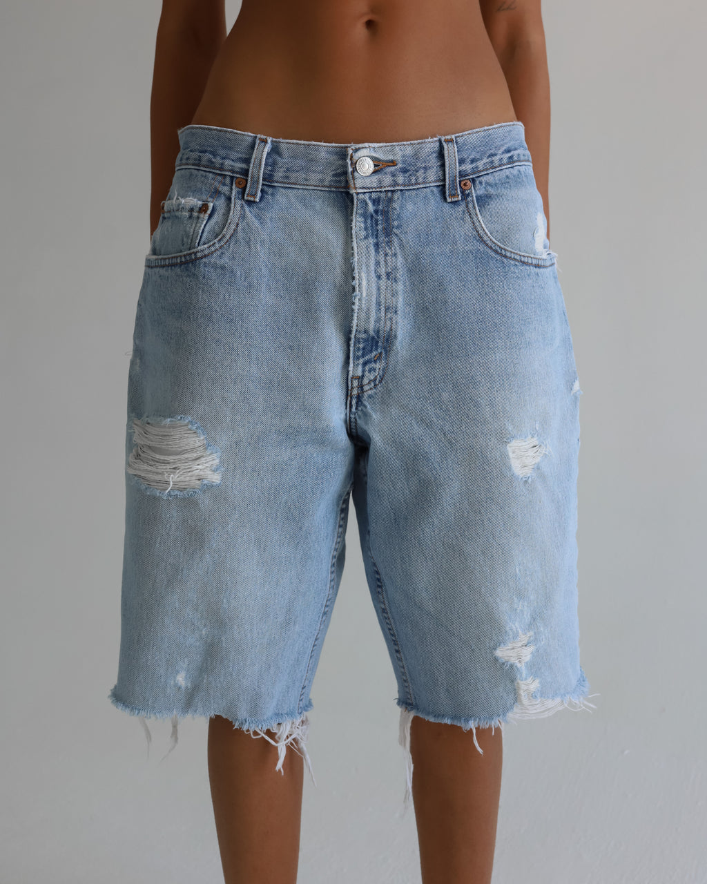 565 VINTAGE LEVI’S | SIZE 31
