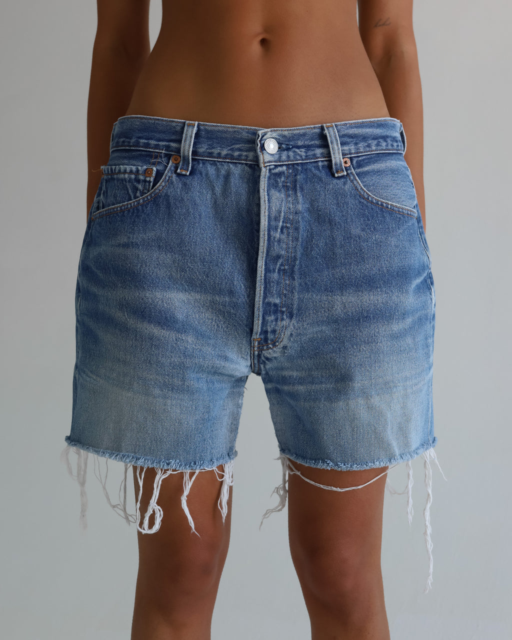 501 VINTAGE LEVI’S | SIZE 31