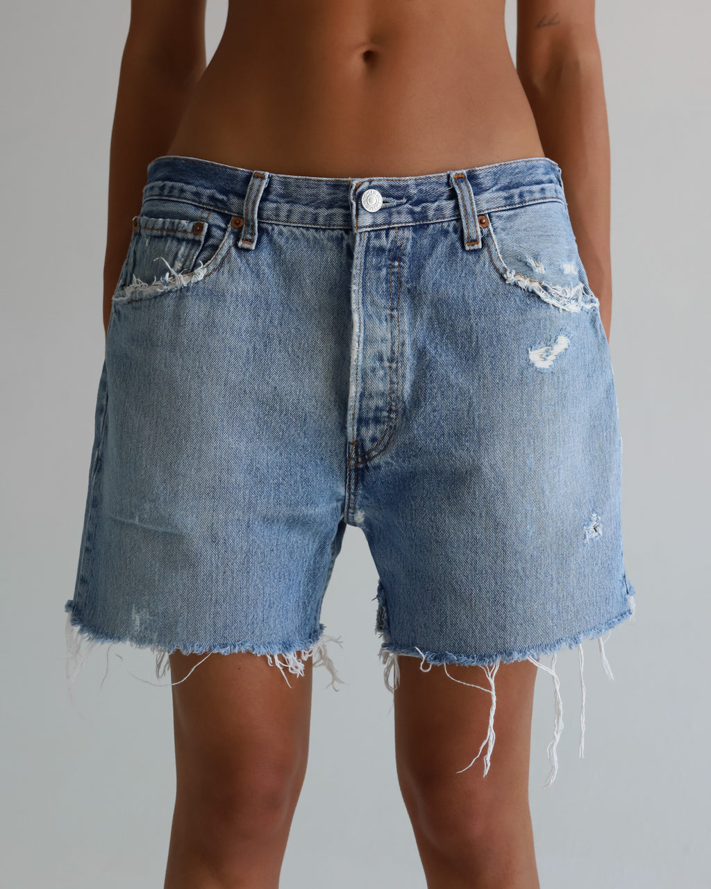 501 VINTAGE LEVI’S | SIZE 31