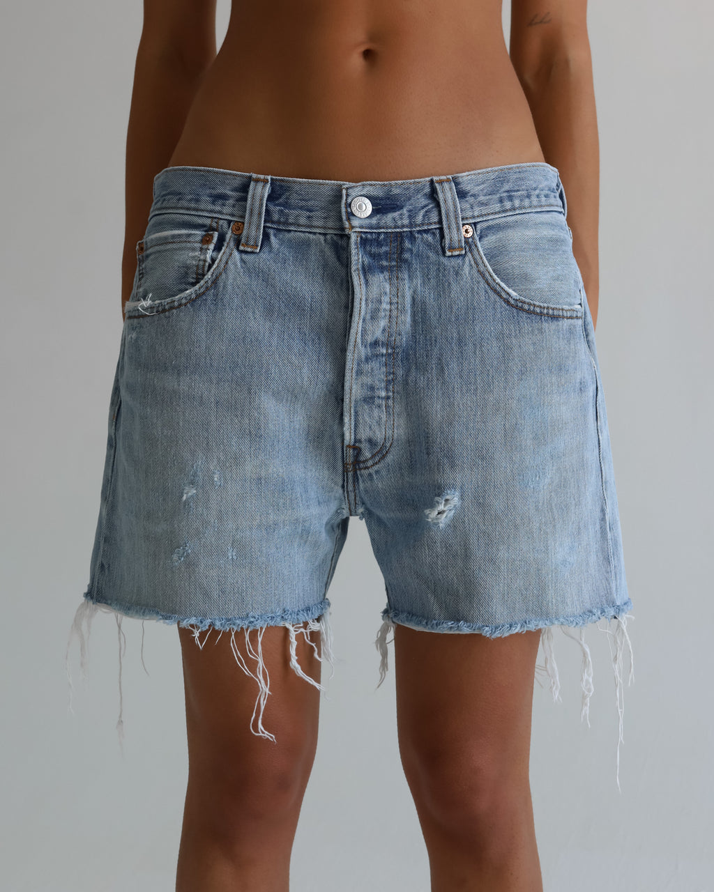 501 VINTAGE LEVI’S | SIZE 31
