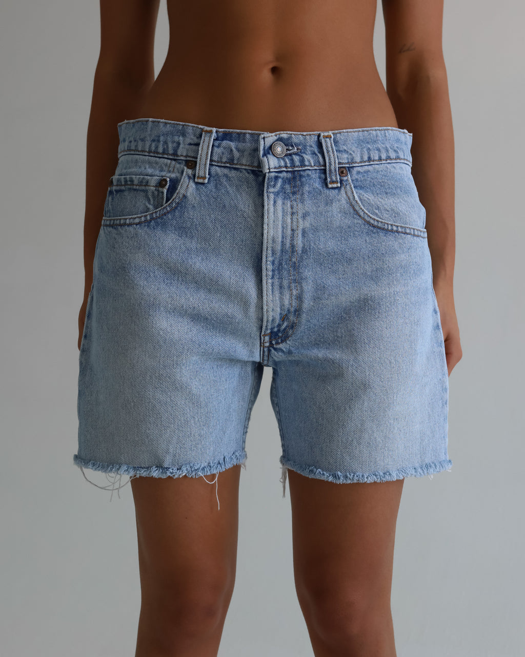 VINTAGE LEVI’S | SIZE 29