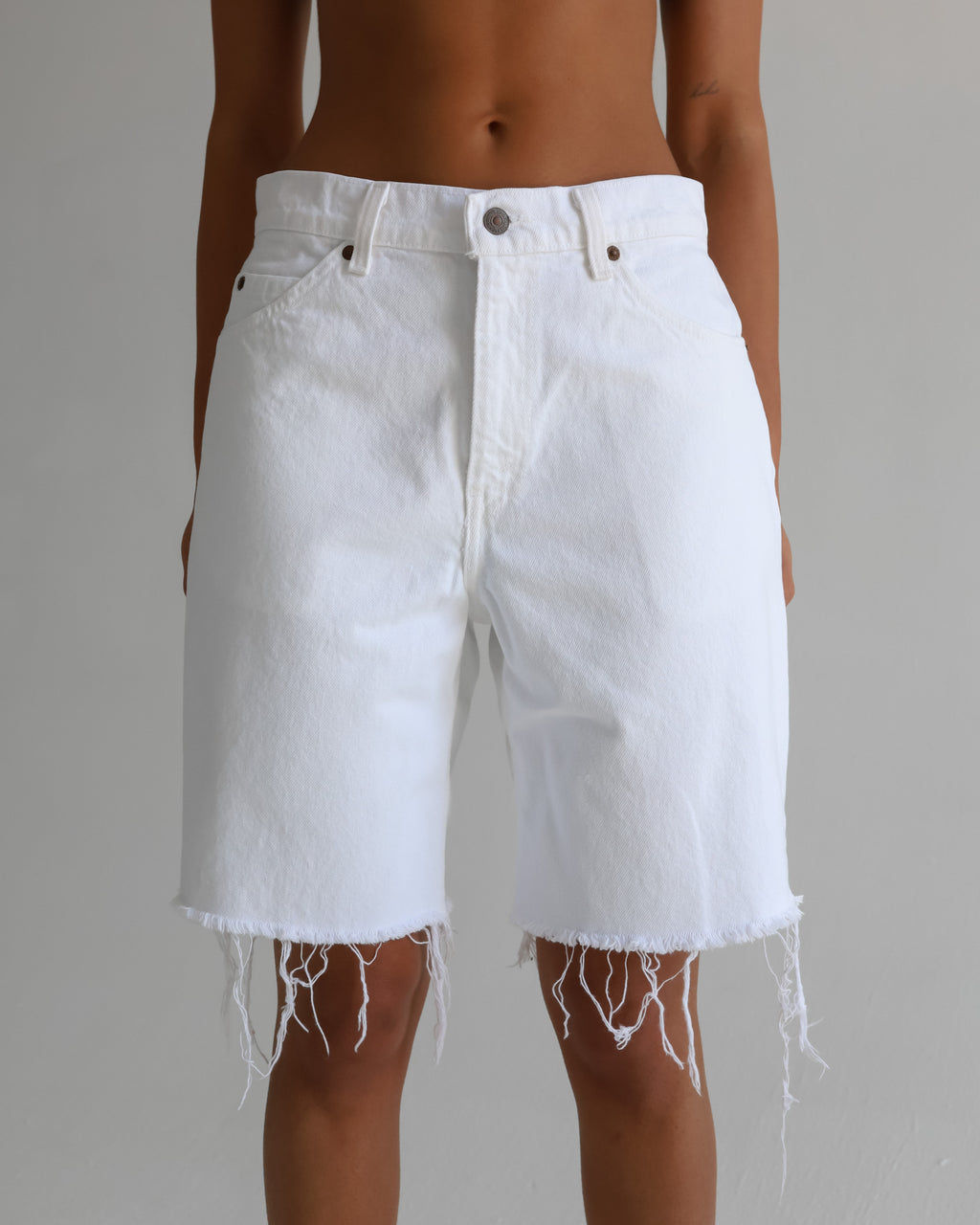 550 VINTAGE LEVI’S | SIZE 27
