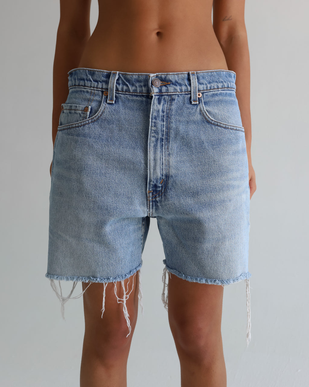 505 VINTAGE LEVI’S | SIZE 31