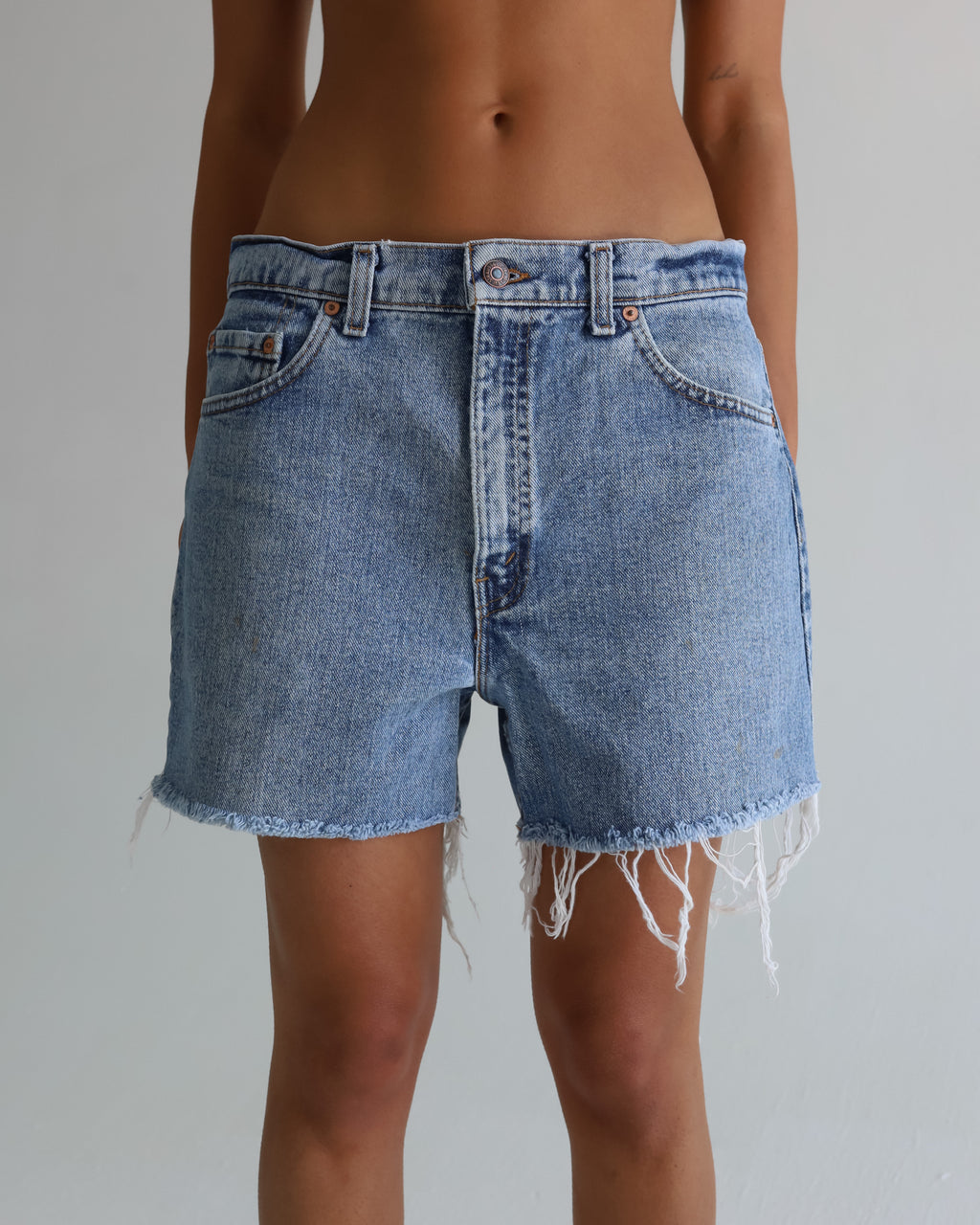 550 VINTAGE LEVI’S | SIZE 31