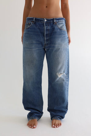 501 VINTAGE LEVI'S | SIZE 33