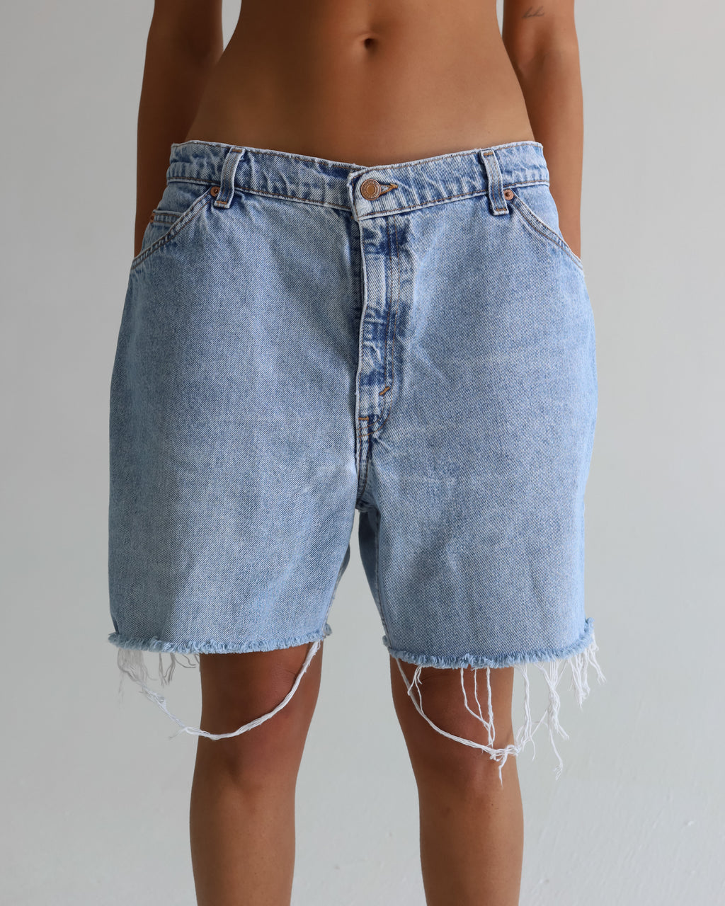 VINTAGE LEVI’S | SIZE 31