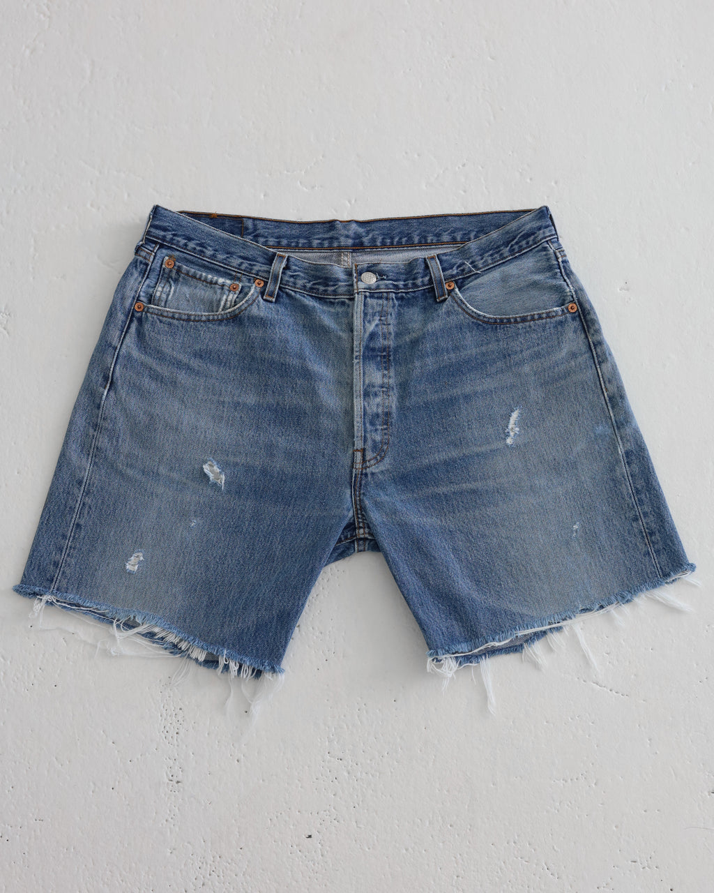501 VINTAGE LEVI’S | SIZE 33