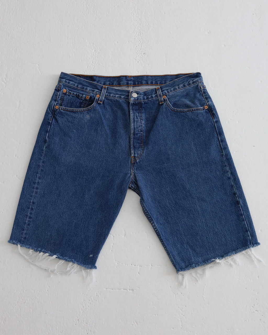 501 VINTAGE LEVI’S | SIZE 35