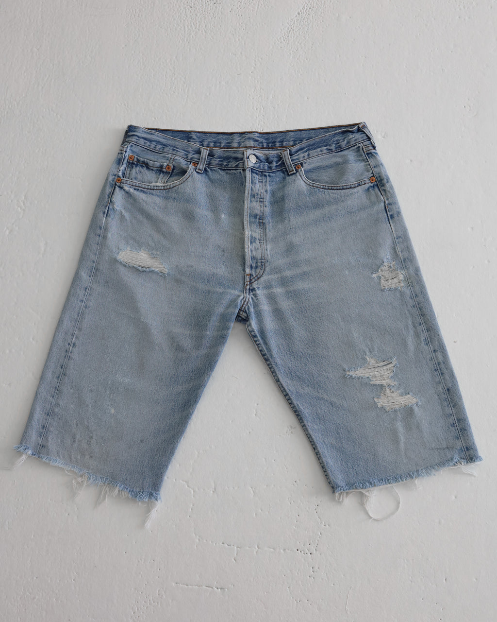 501 VINTAGE LEVI’S | SIZE 33