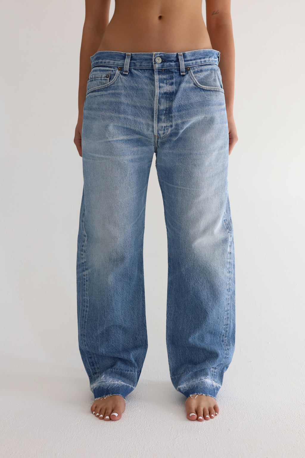 501 VINTAGE LEVI'S | SIZE 32