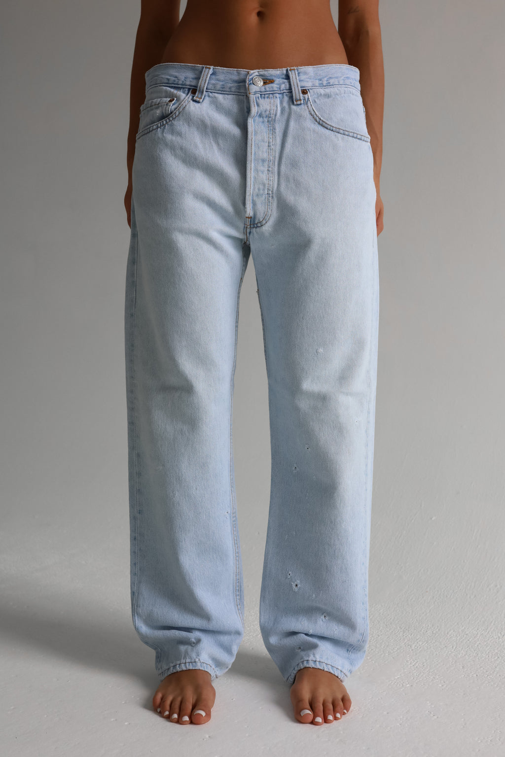 501 VINTAGE LEVI'S | SIZE 30
