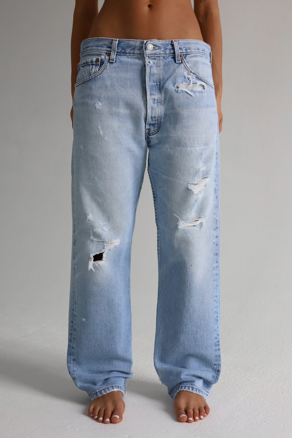 501 VINTAGE LEVI'S | SIZE 31