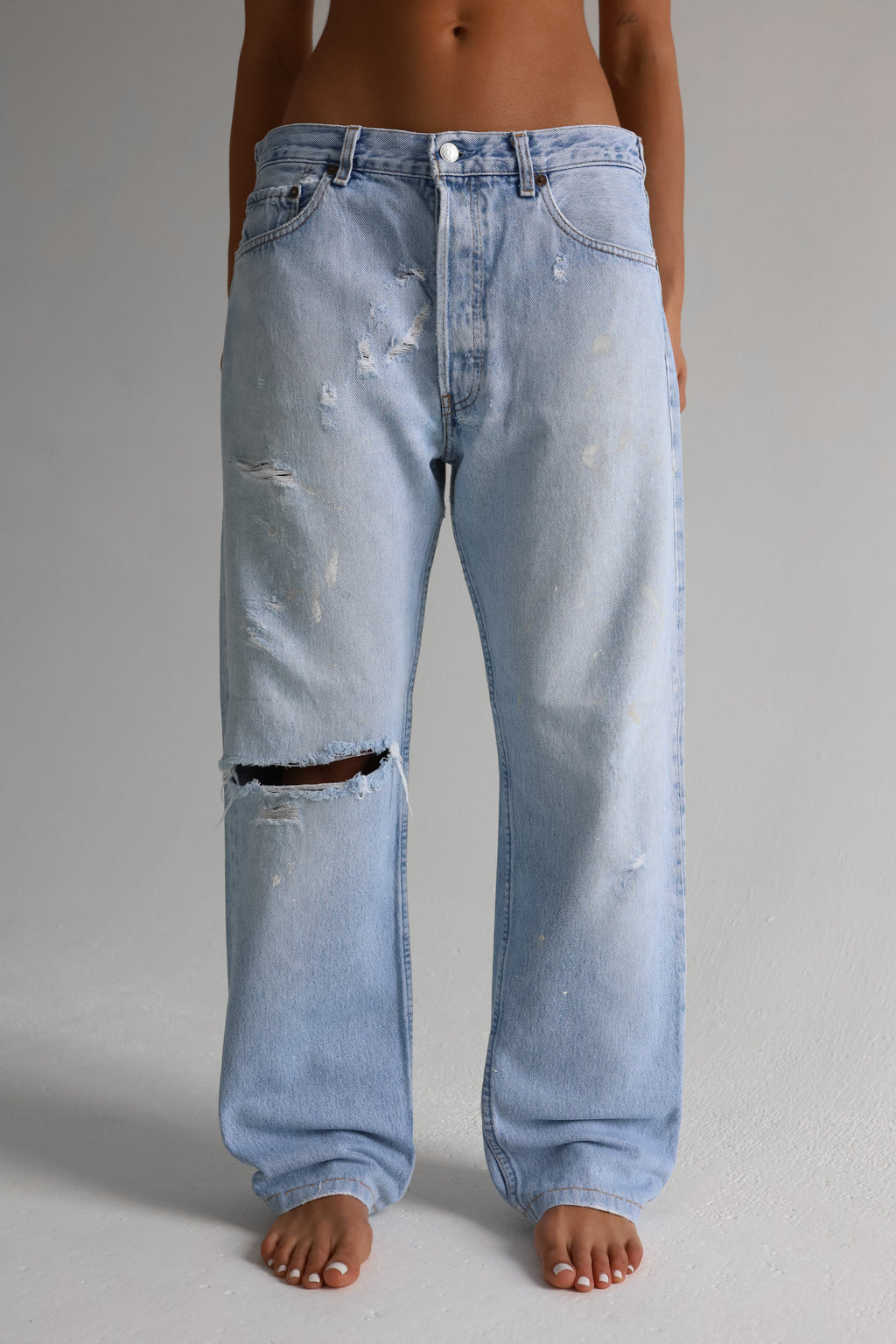 501 VINTAGE LEVI'S | SIZE 31