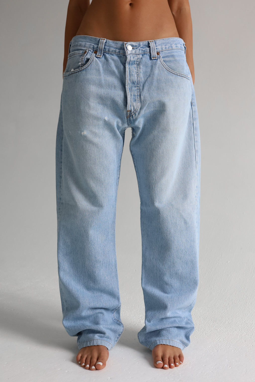 501 VINTAGE LEVI'S | SIZE 33