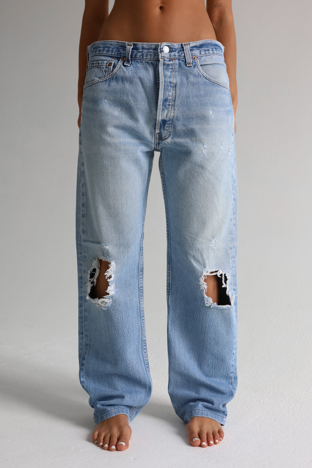 501 VINTAGE LEVI'S | SIZE 31