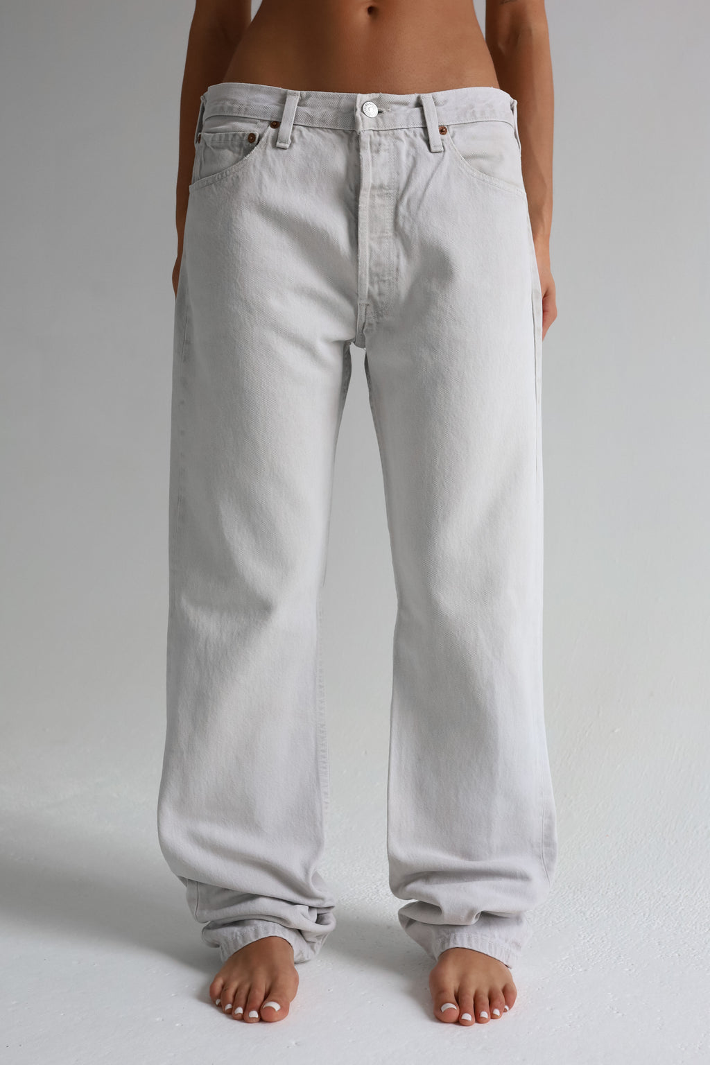 501 VINTAGE LEVI'S | SIZE 30