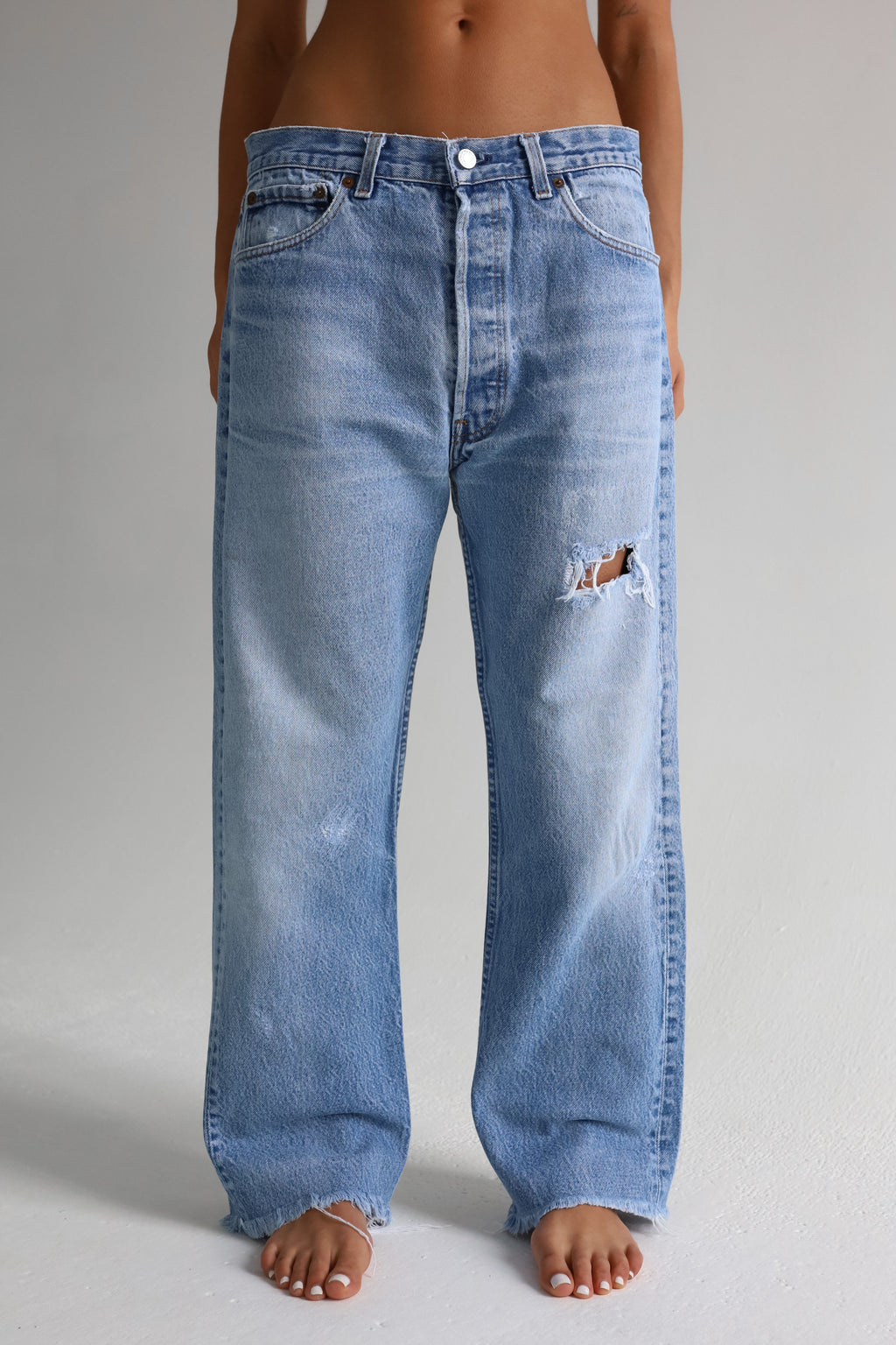 501 VINTAGE LEVI'S | SIZE 31