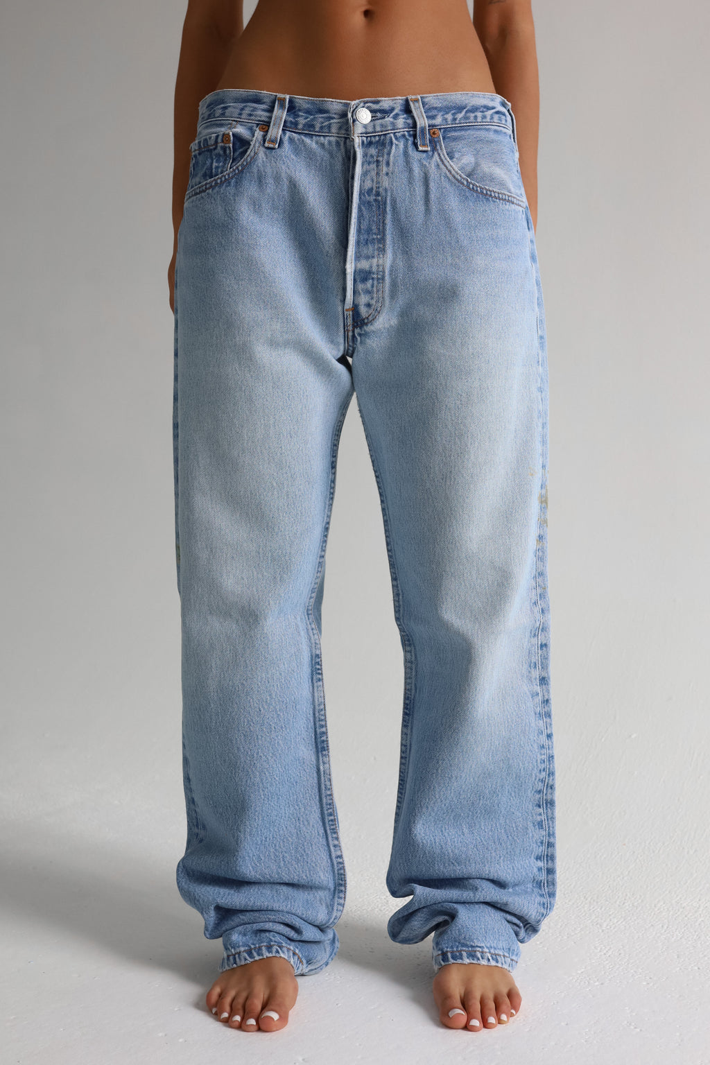 501 VINTAGE LEVI'S | SIZE 31