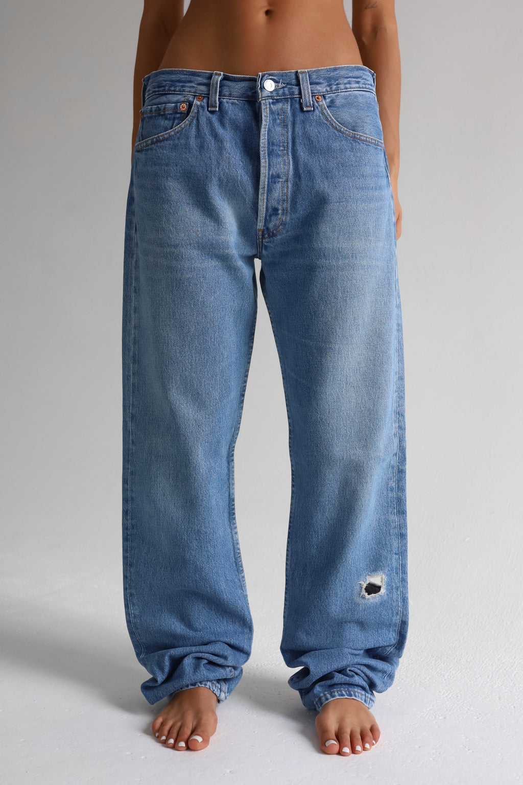 501 VINTAGE LEVI'S | SIZE 30