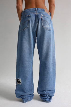 501 VINTAGE LEVI'S | SIZE 30