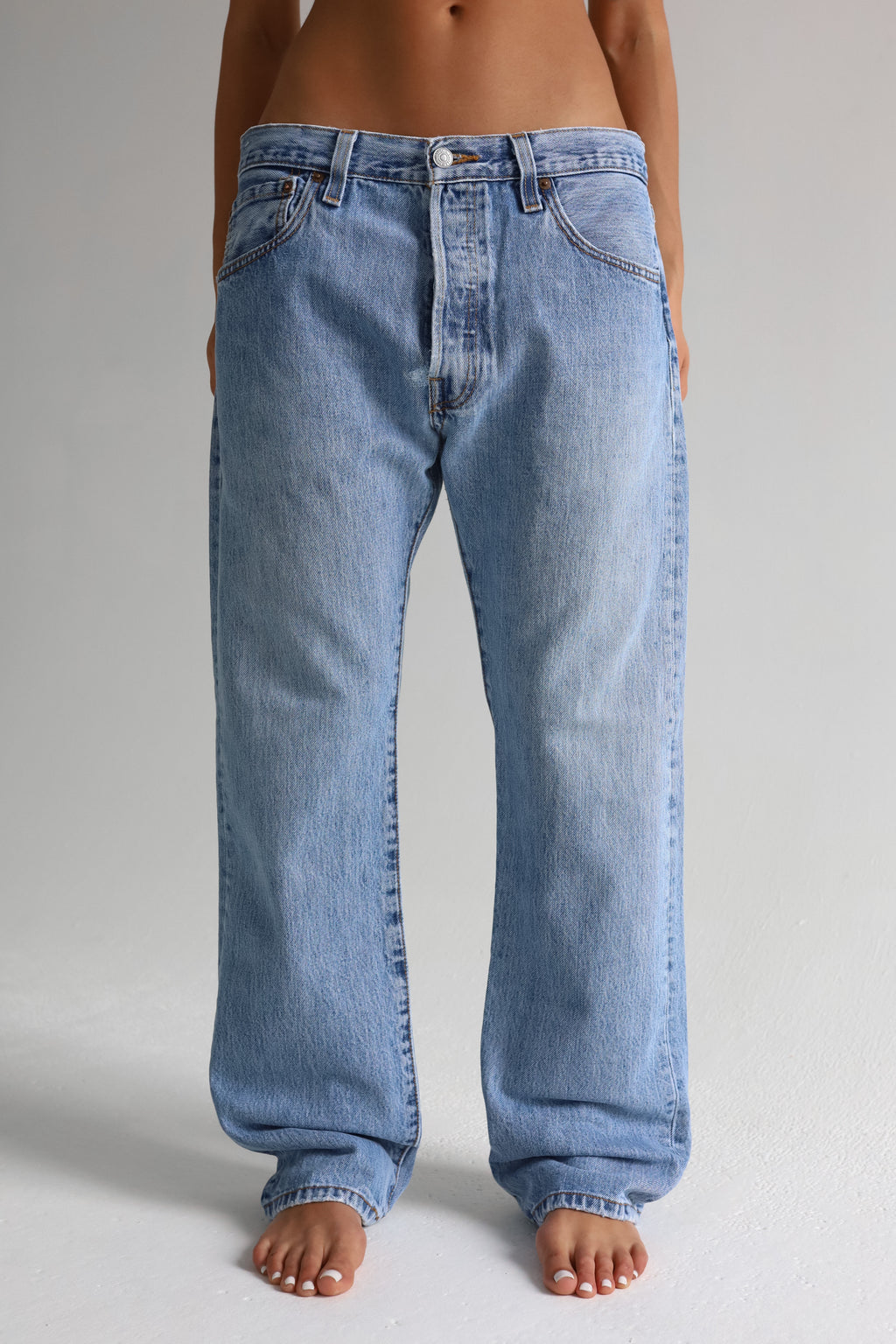 501 VINTAGE LEVI'S | SIZE 31