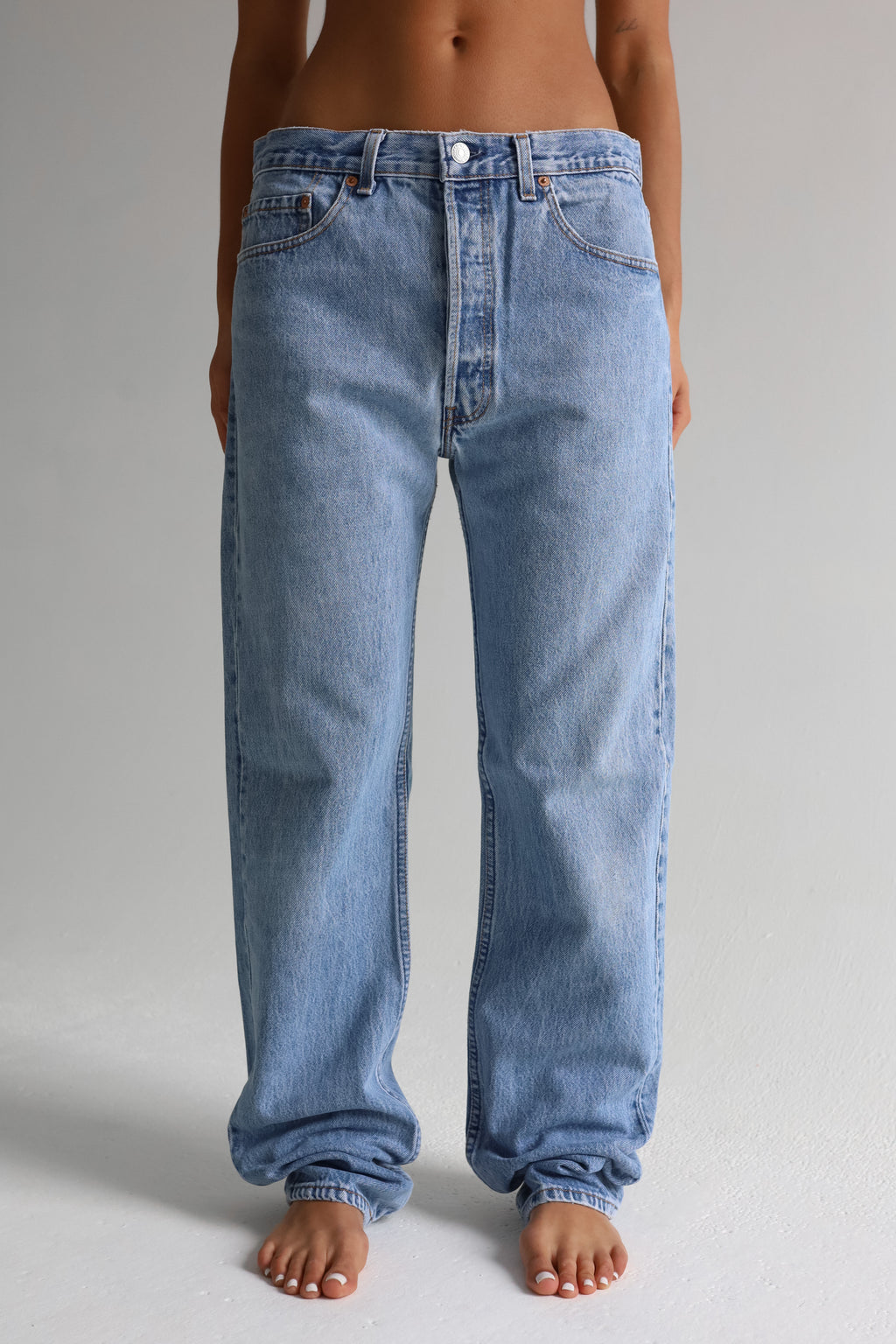 501 VINTAGE LEVI'S | SIZE 31