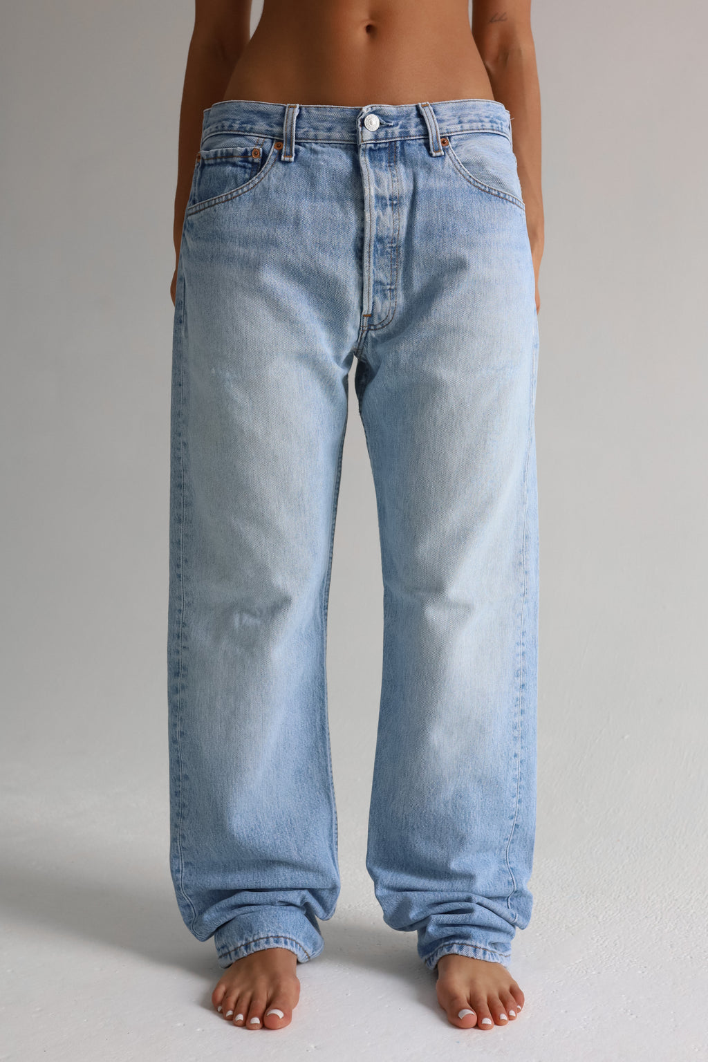 501 VINTAGE LEVI'S | SIZE 30