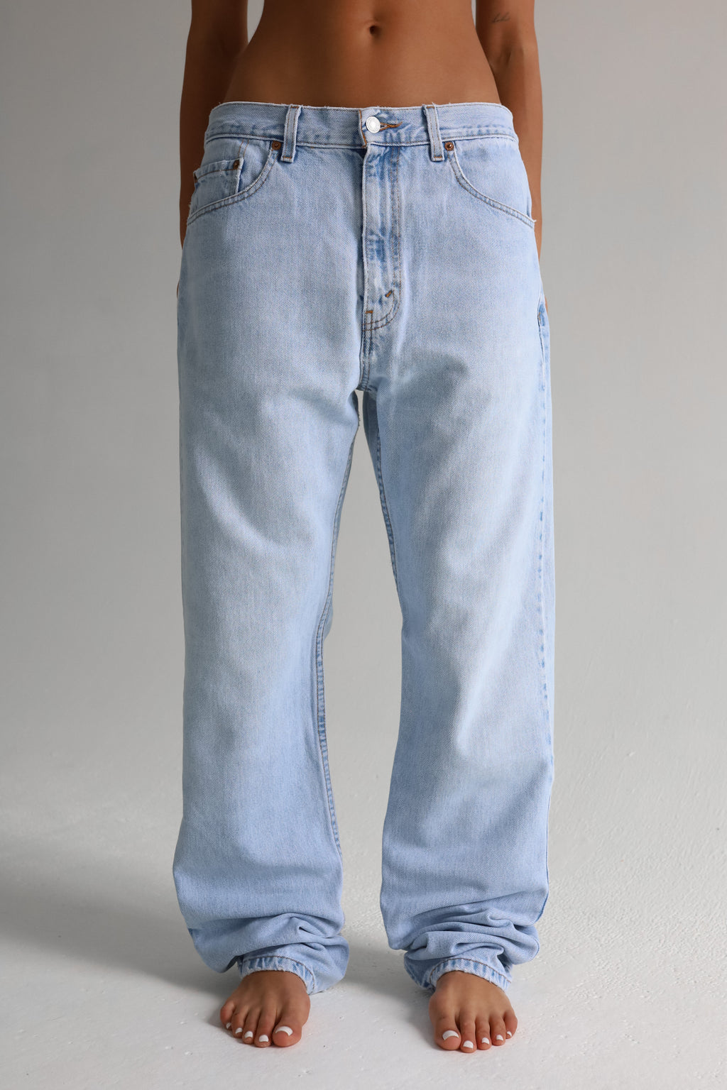 505 VINTAGE LEVI'S | SIZE 31
