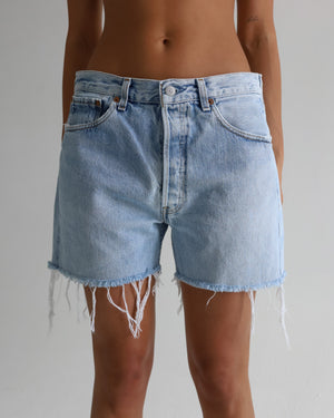 501 VINTAGE LEVI’S | SIZE 30