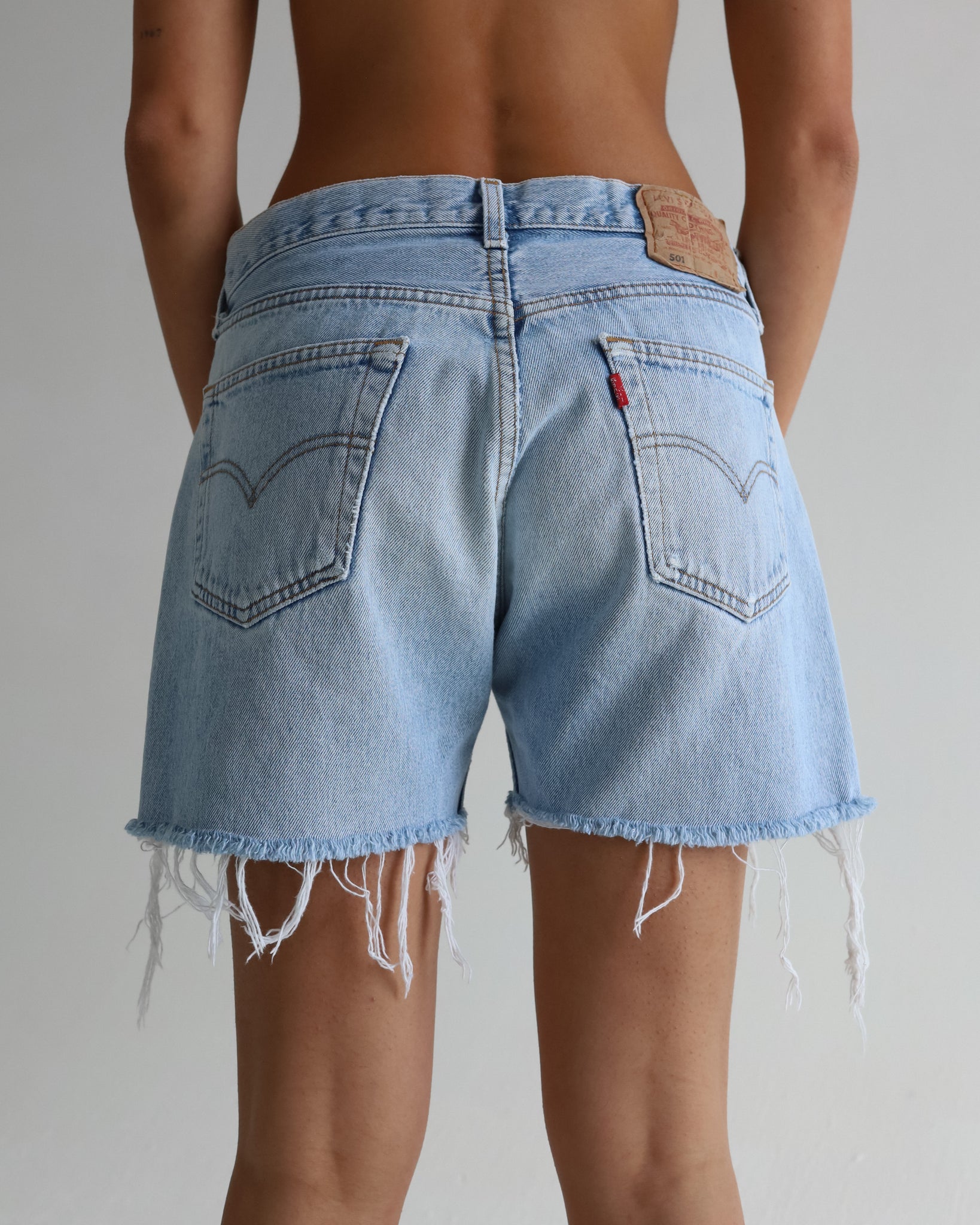 501 VINTAGE LEVI’S | SIZE 30