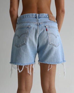 501 VINTAGE LEVI’S | SIZE 30