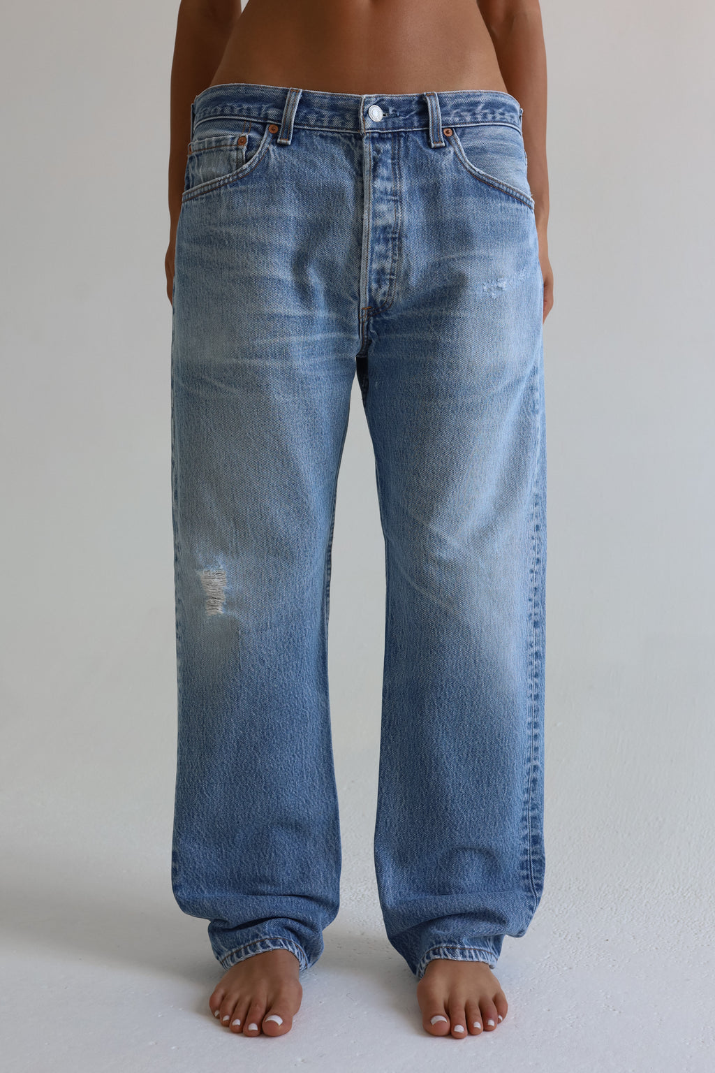 501 VINTAGE LEVI'S | SIZE 31