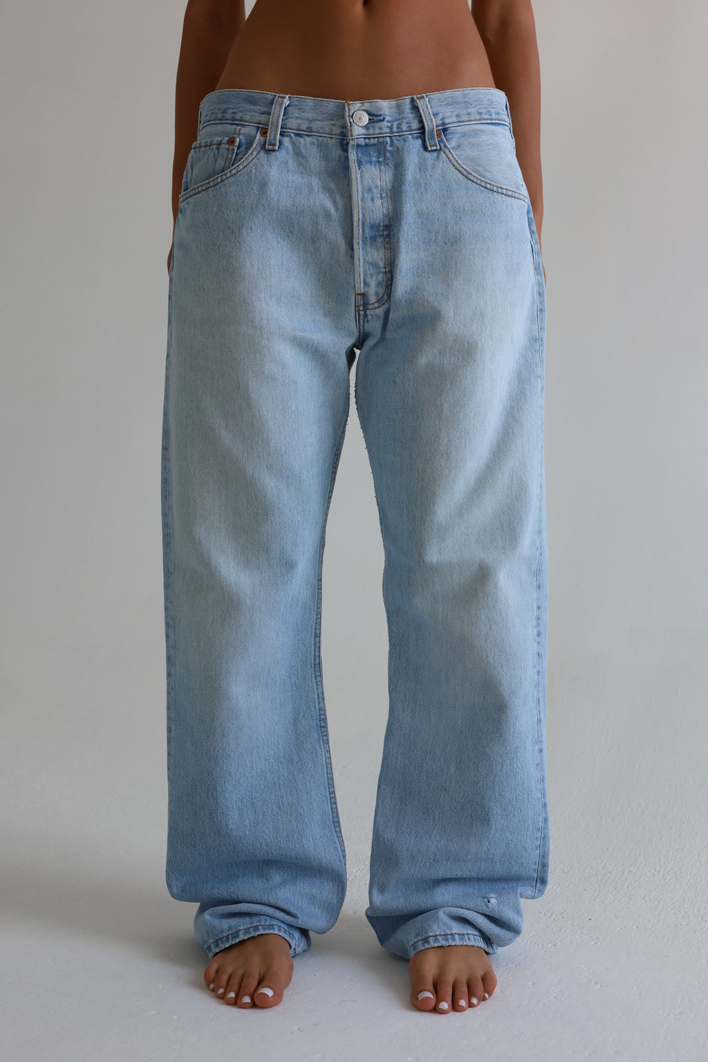 501 VINTAGE LEVI'S | SIZE 31