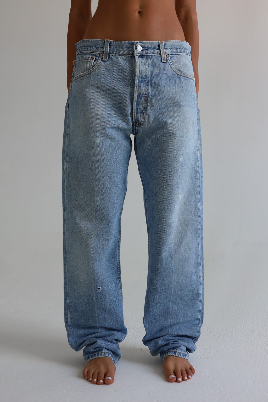 501 VINTAGE LEVI'S | SIZE 31