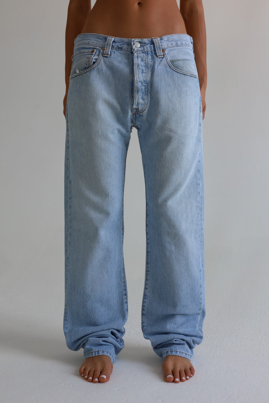 501 VINTAGE LEVI'S | SIZE 30