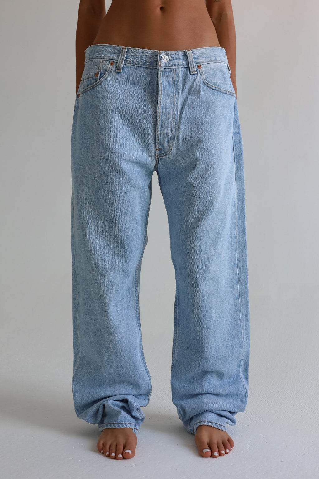 501 VINTAGE LEVI'S | SIZE 32
