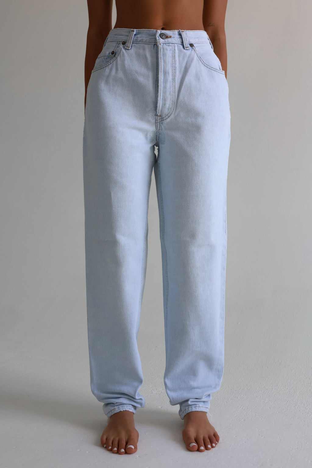 501 VINTAGE LEVI'S | SIZE 24