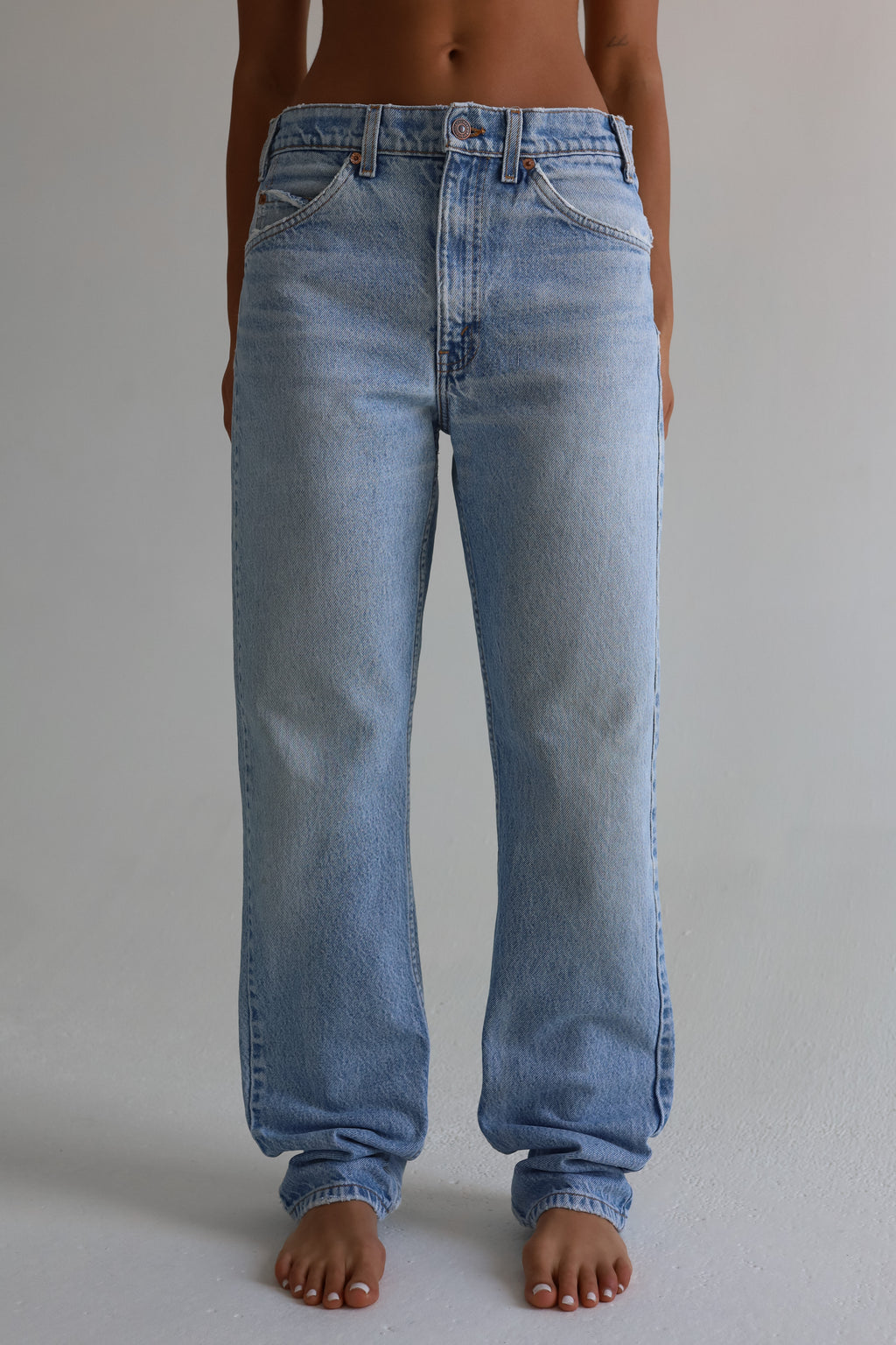 505 VINTAGE LEVI'S | SIZE 30