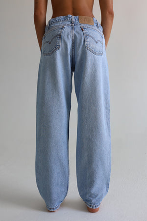 550 VINTAGE LEVI'S | SIZE 29