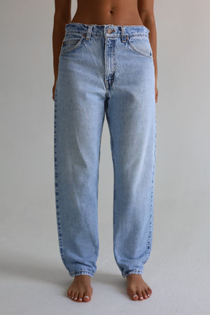 550 VINTAGE LEVI'S | SIZE 28
