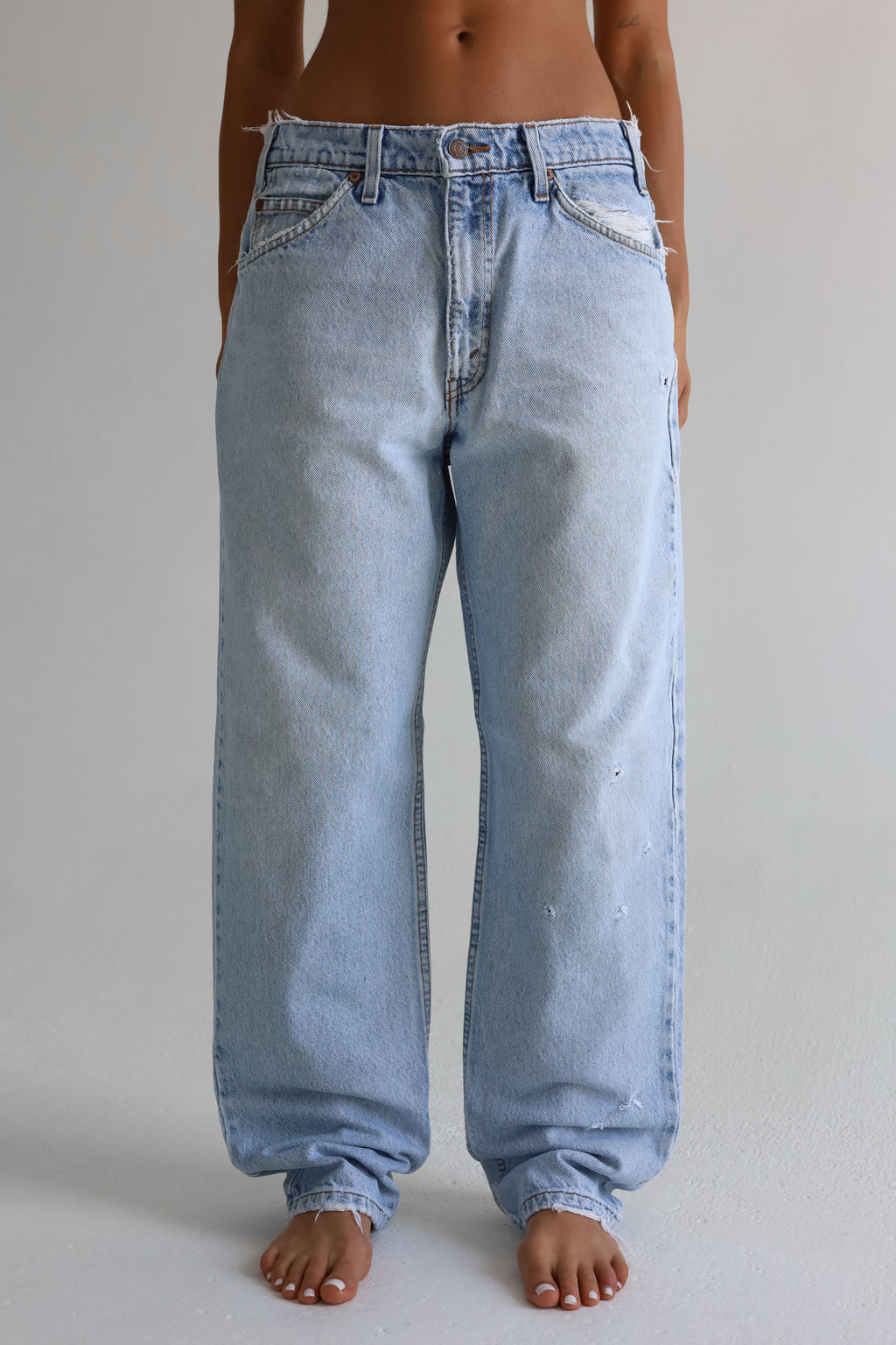 550 VINTAGE LEVI'S | SIZE 31