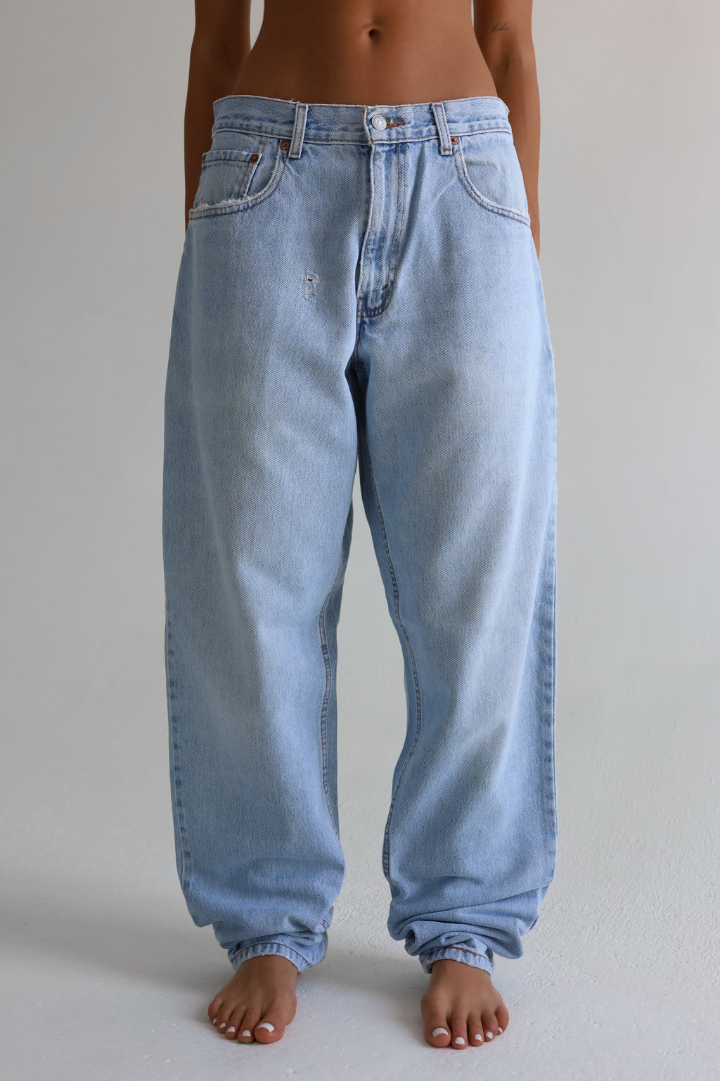 560 VINTAGE LEVI'S | SIZE 30