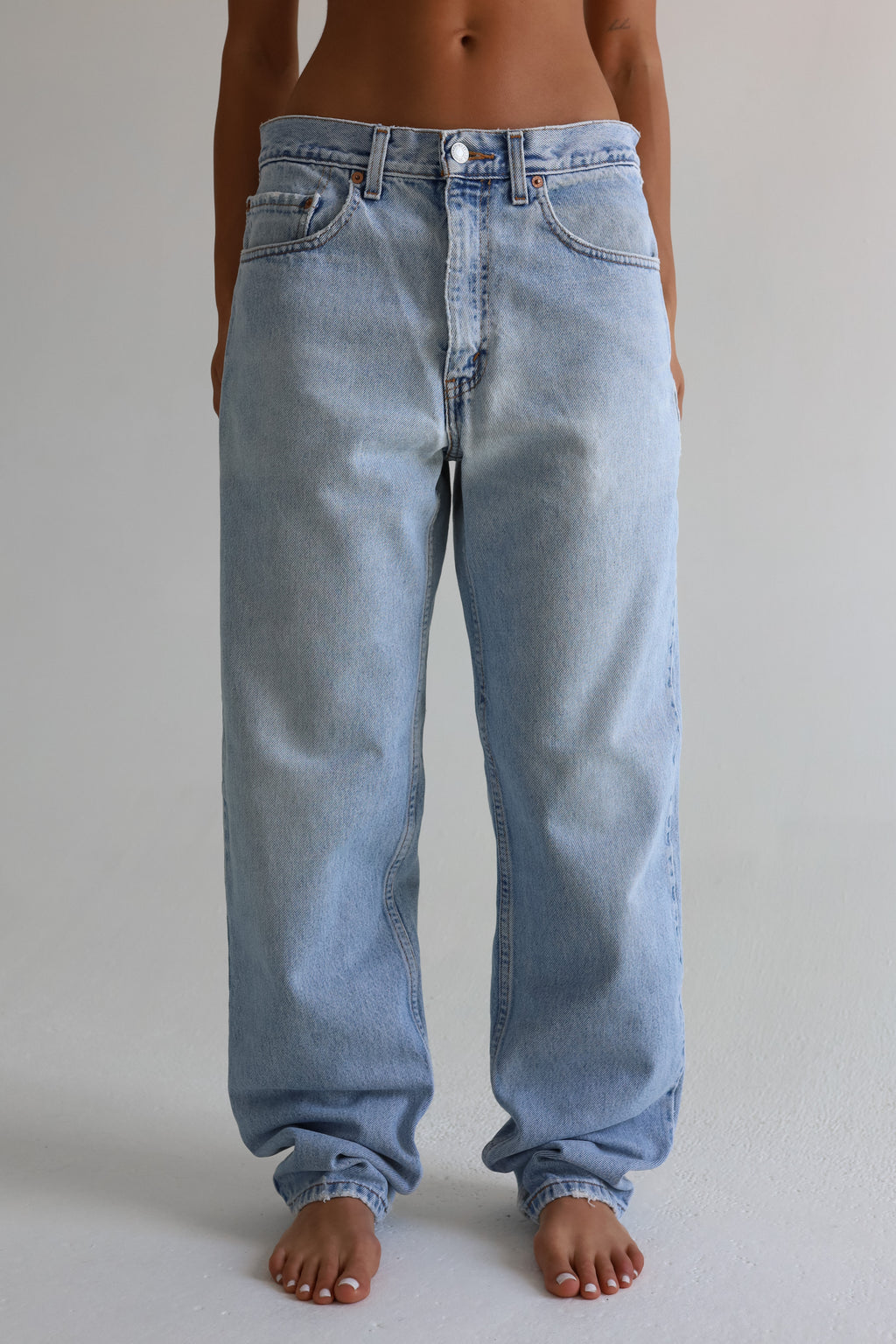 550 VINTAGE LEVI'S | SIZE 31