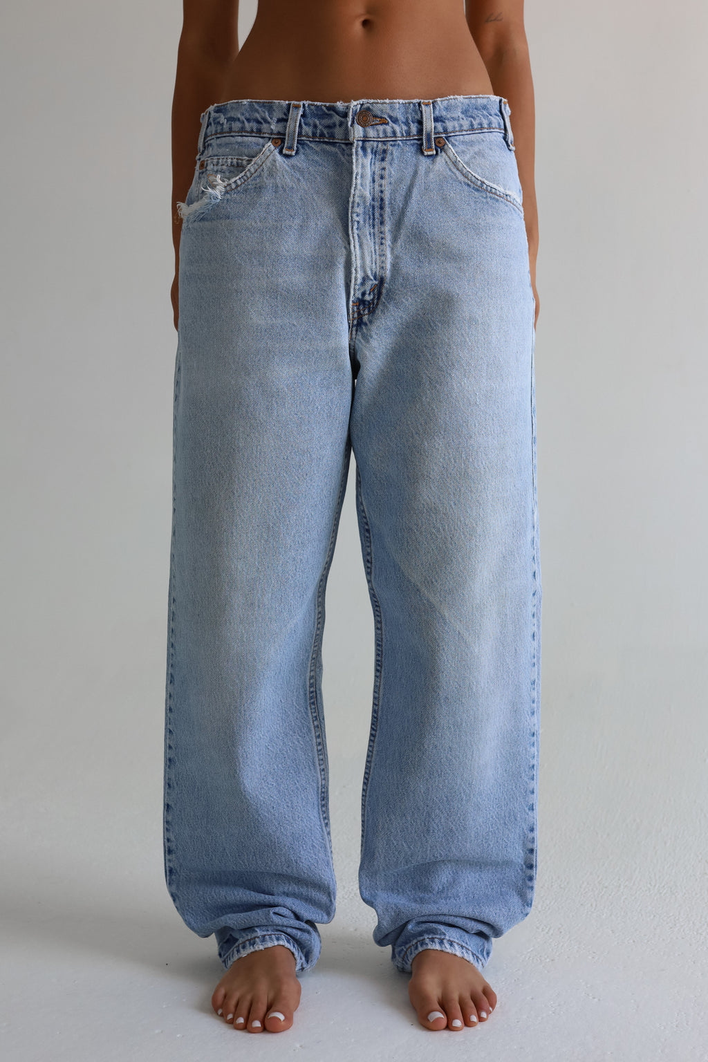550 VINTAGE LEVI'S | SIZE 30