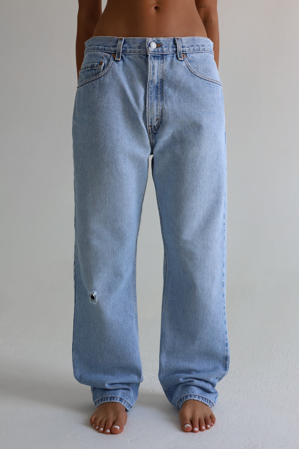 505 VINTAGE LEVI'S | SIZE 30