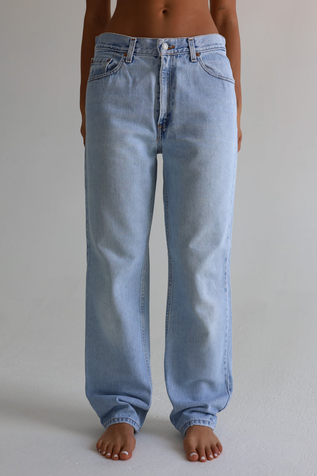 512 VINTAGE LEVI'S | SIZE 29