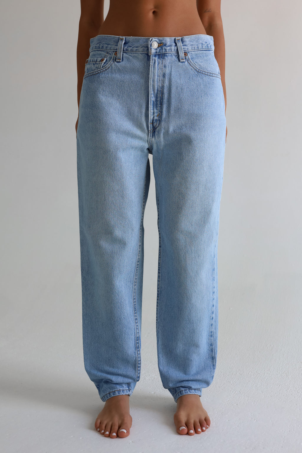 512 VINTAGE LEVI'S | SIZE 30