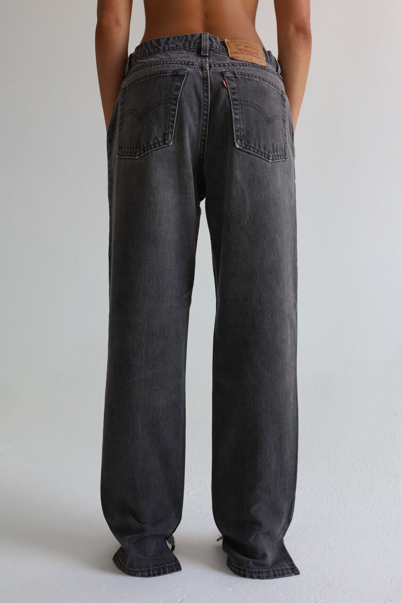 512 VINTAGE LEVI'S | SIZE 29