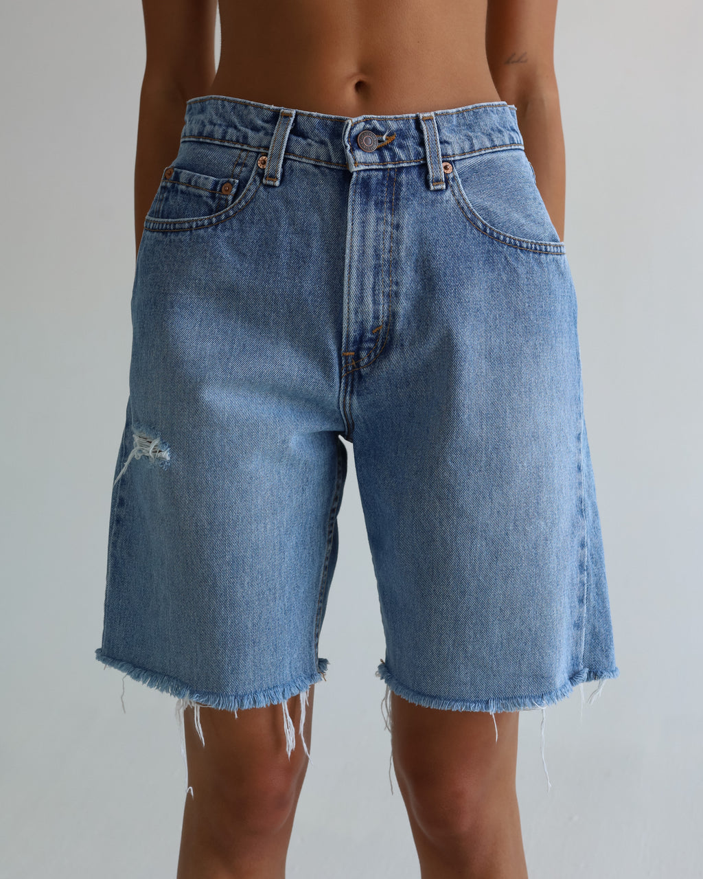 560 VINTAGE LEVI’S | SIZE 25